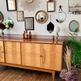 Vintage sideboard
