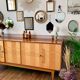 Vintage sideboard