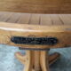 Fauteuil de bureau pivotant