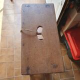 Library stepladder
