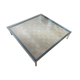 Table basse LC10 140x104 Le corbusier