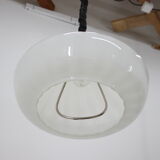 Vintage adjustable chandelier, 1970's