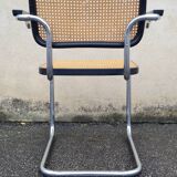 Armchair B64 by Marcel breuer