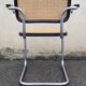 Armchair B64 by Marcel breuer