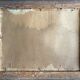 Tableau HSP school of the North Impressionist late 19th century marine port signed + frame
