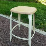 Tabouret industriel Nicolle
