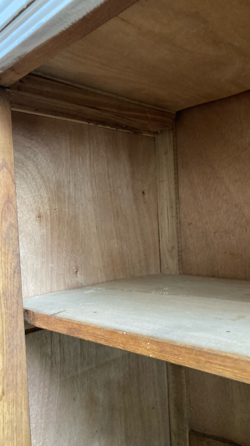 Parisian cream buffet