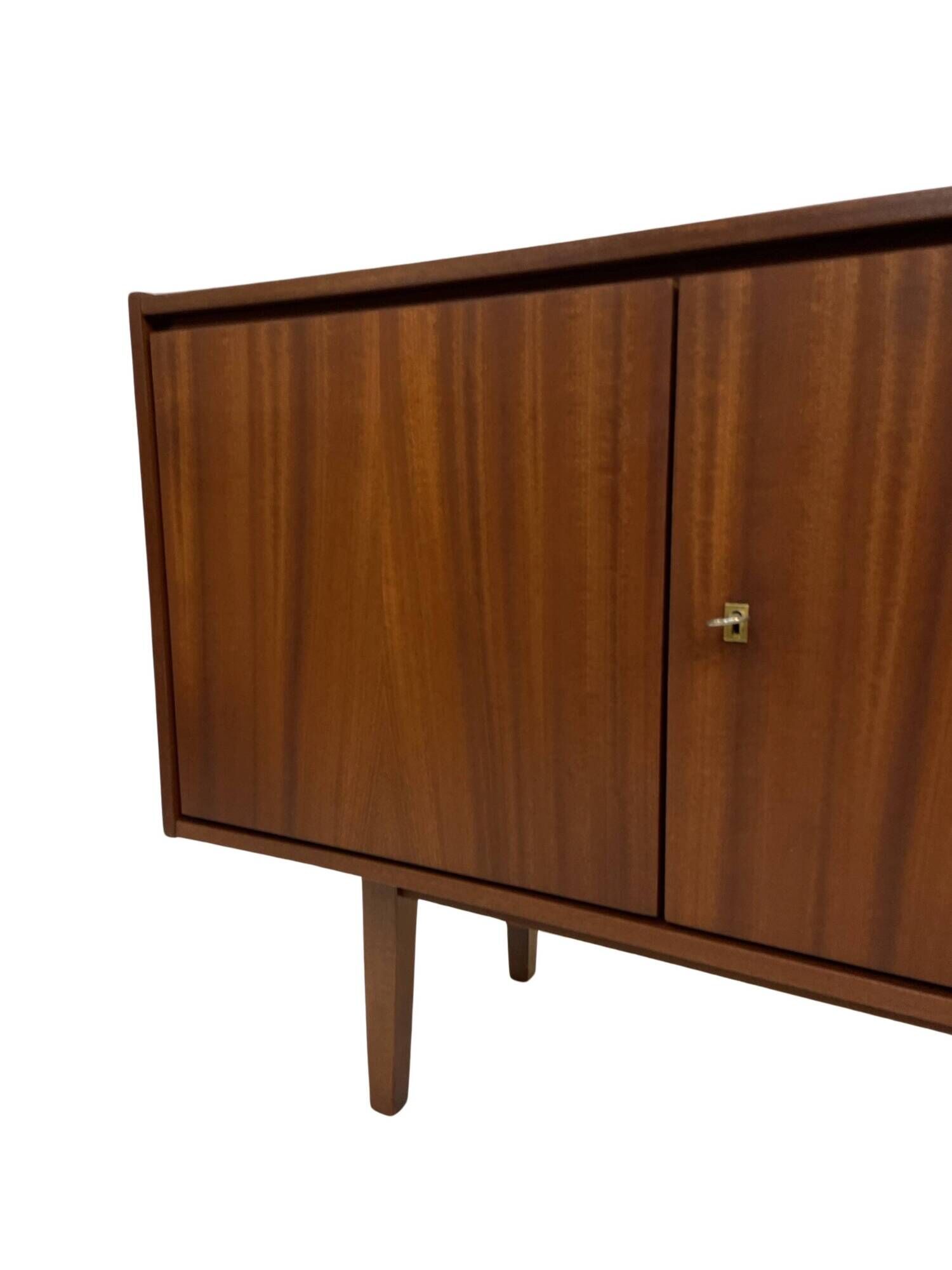 Vintage Sideboard Furniture 60s 70s Design TV Furniture
