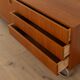 60s Danish Sideboard in Bauhaus Style