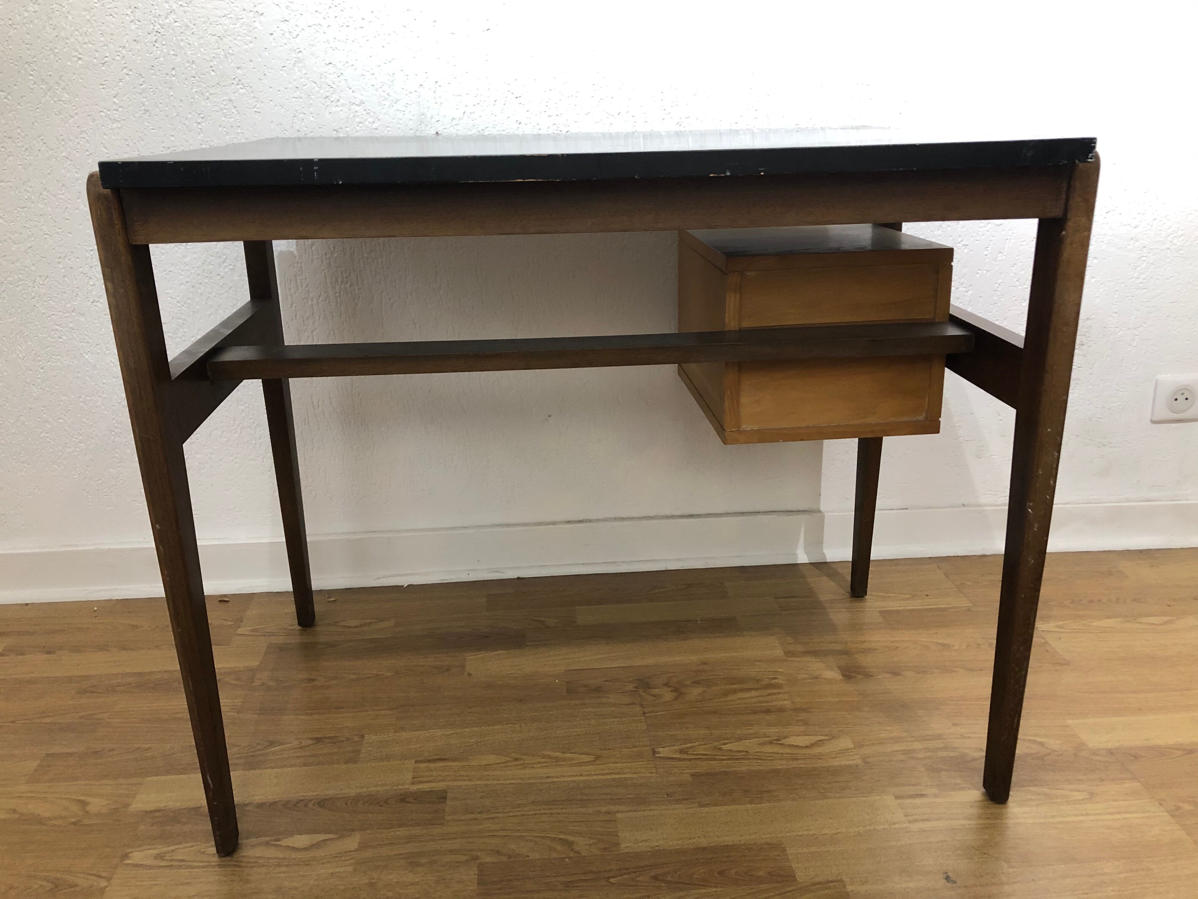 Vintage desk