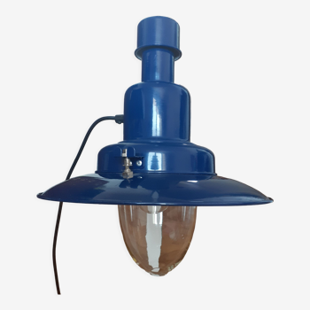 Marine ceiling lamp industrial style