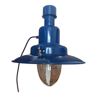 Marine ceiling lamp industrial style