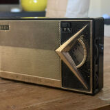 Vintage radio