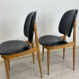 Guariche chairs
