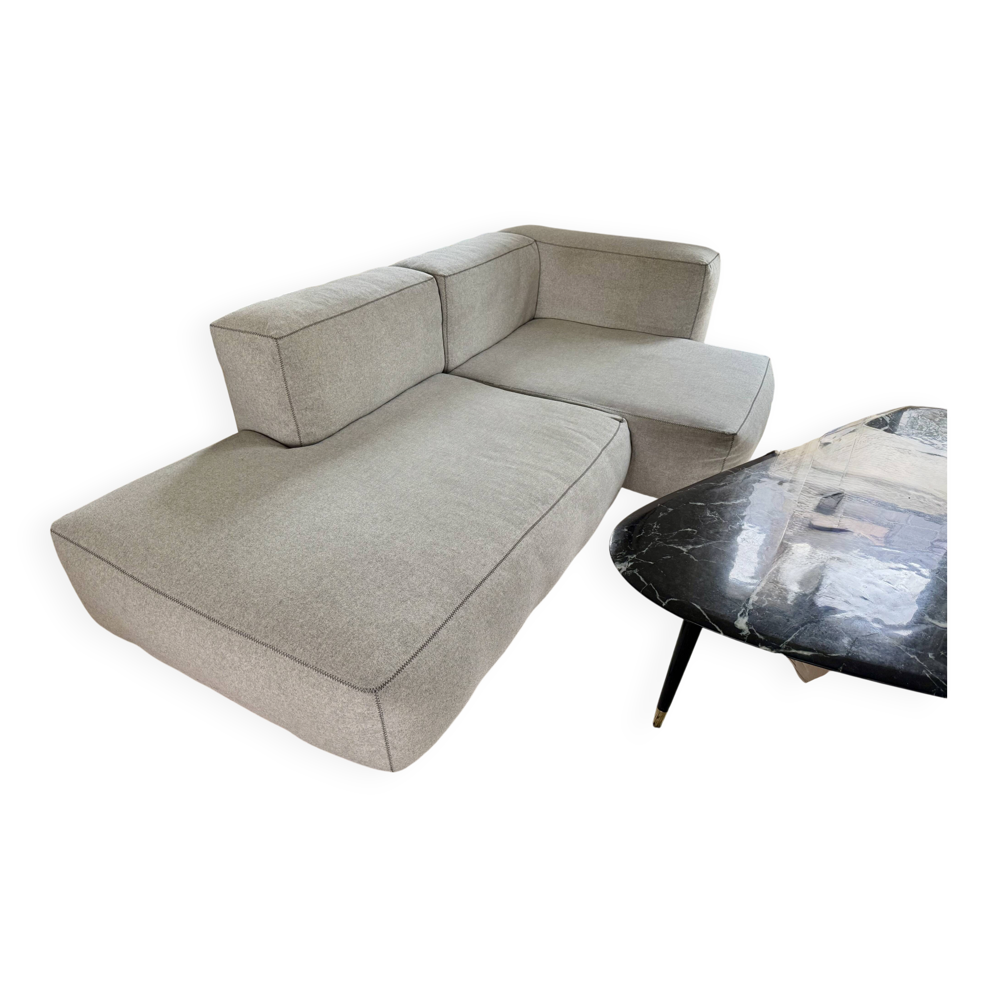 HAY Mags Soft Sofa