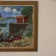 Motif d'archipel de Bertil Wahlberg