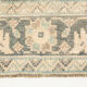 3x11 Turkish Classic Runner Rug, 89x327Cm