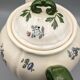 tea and coffee maker Villeroy and Boch Meetlach old Strasbourg