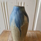 Vase Art Nouveau Gilbert Méténier