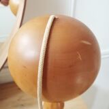 Old bilboquet
