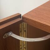 B40 sideboard by Dieter Wäckerlin for Behr, 1950