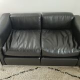 LC2 sofa by Le Corbusier edition Cassina