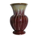 Ceramic vase W Germany