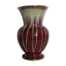 Vase ceramique W Germany