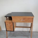 Bureau années 50
