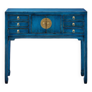 console DYNASTY -  WERNS