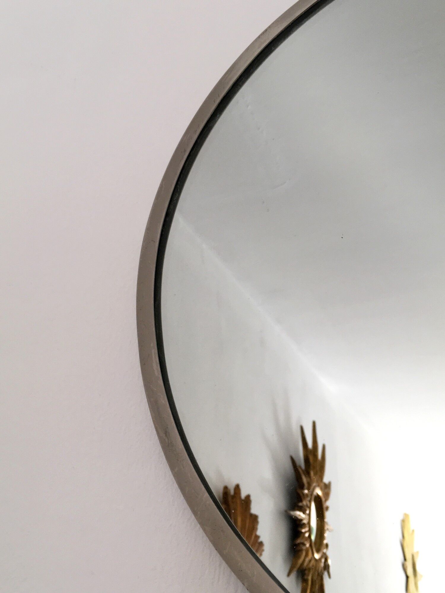 Art Deco mirror 1930