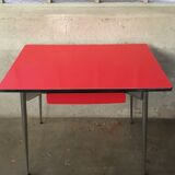 Table en formica