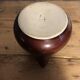 Milk pot