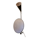 Beat Floor Light by Tom Dixon