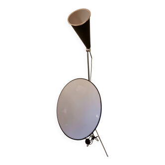 Beat Floor Light by Tom Dixon