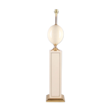 Vintage floor lamp