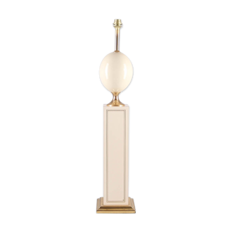 Vintage floor lamp