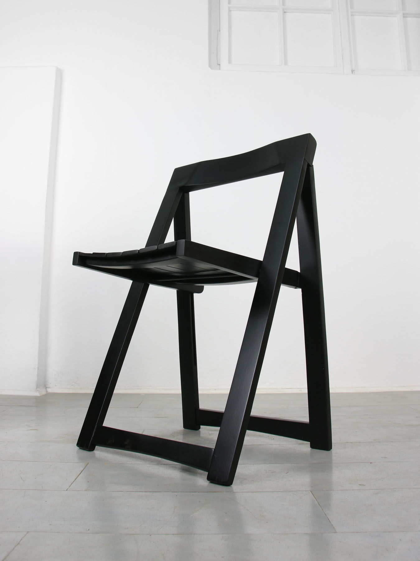 Chaises pliantes