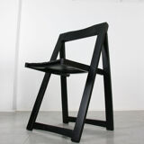 Vintage folding chairs