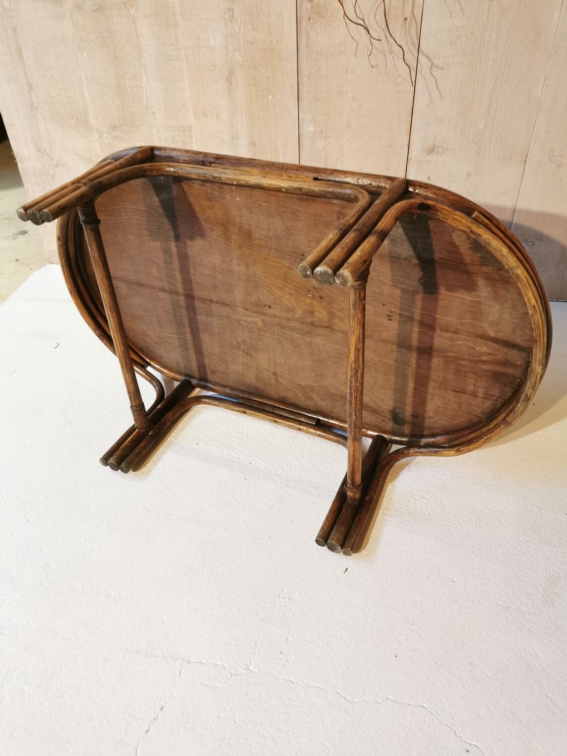 Table rotin