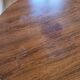 Vintage Rosewood Extendable Table