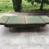 Walter Knoll Stella Daybed Sofa, 1960s
