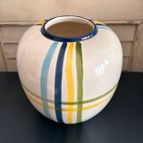 Vase | tile effect