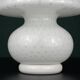 Murano glass table lamp Mushroom, Italy, 1990s
