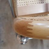 Lot three chairs