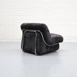 Italian Armchair 1970s