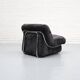 Italian Armchair 1970s