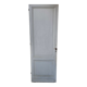 Wooden interior door of the nineteenth century