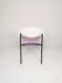 Upcycled 80s chair, Spanish manufacture