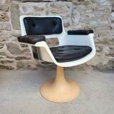 Albert Jacob armchair from the 60s
